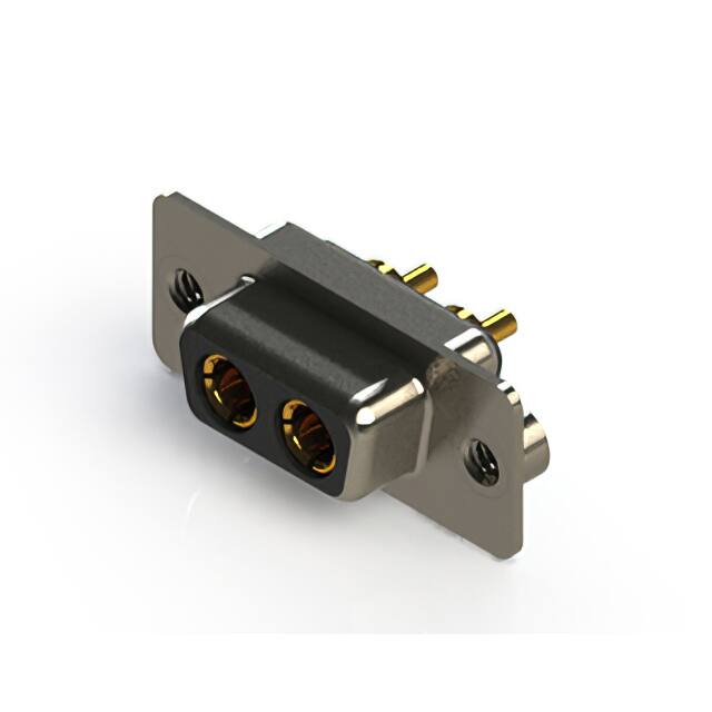 628-2W2-224-1T2 EDAC Inc.  Ensembles de connecteurs D-Sub